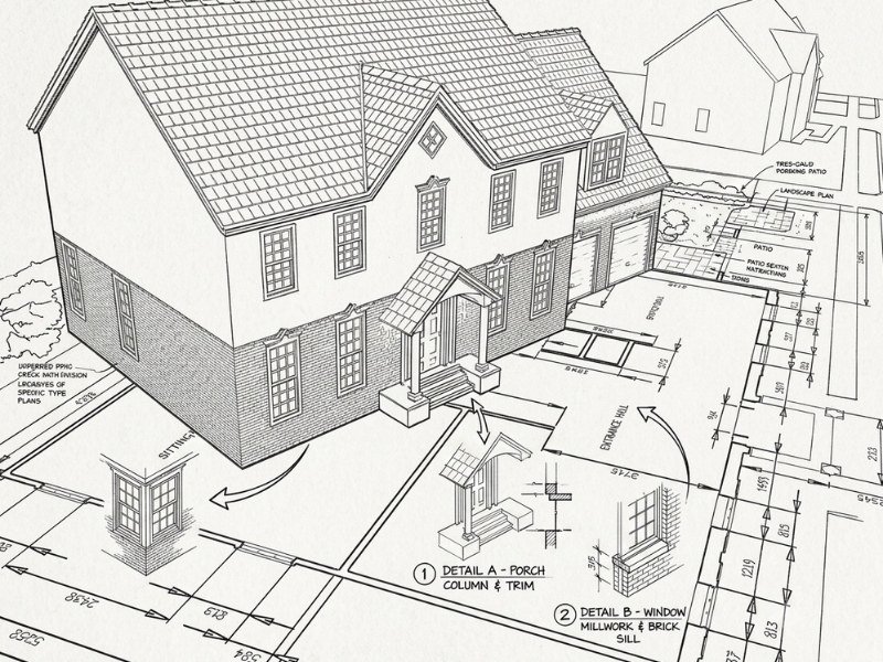Architecture Design Support