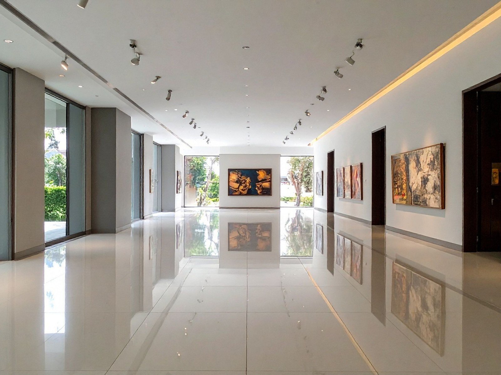 CGI Rendering example