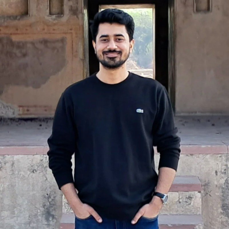 Daud, Owner & Principal of Archmetrix